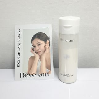 나우 [리브엠] 화해 1등 클렌징 파우더! 모공&피지 말끔순삭 — 5점을 준 리뷰어가 2023년 8월 올린 사용 사진
