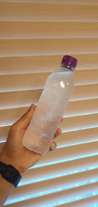 몽베스트 [MONTBEST]위드어스 500mL 20병 — 5점을 준 리뷰어가 2022년 6월 올린 사용 사진