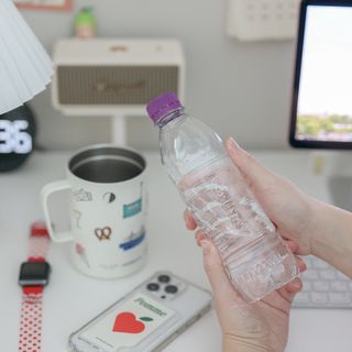 몽베스트 [MONTBEST]위드어스 500mL 20병 — 5점을 준 리뷰어가 2022년 11월 올린 사용 사진