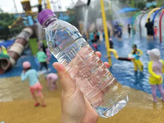 몽베스트 [MONTBEST]위드어스 500mL 20병 — 5점을 준 리뷰어가 2022년 8월 올린 사용 사진
