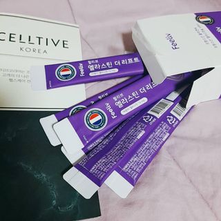 필리브 엘라스틴 더 리프트 — 5점을 준 리뷰어가 2021년 9월 올린 사용 사진