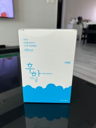 큐티윤님이 올린 리뷰 사진 1
