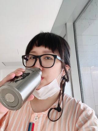 프리마인 자체 기업부설 연구소에서 찾아낸 건강한 수면의 비밀.  슬립토 플러스 30포 — 4.5점을 준 리뷰어가 2022년 1월 올린 사용 사진