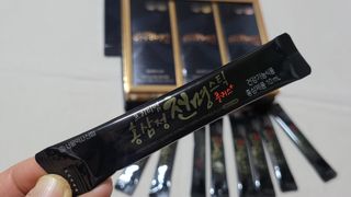 서울약사신협 약사신협_천명플러스스틱_10mlx30포 — 5점을 준 리뷰어가 2020년 12월 올린 사용 사진