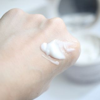세렌디뷰티 라블룸 너리싱 리페어 크림 — 5점을 준 리뷰어가 2021년 9월 올린 사용 사진
