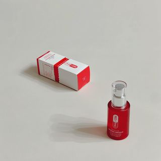 레드투래드 센서티브 어메이징 앰플 30ml — 5점을 준 리뷰어가 2021년 11월 올린 사용 사진