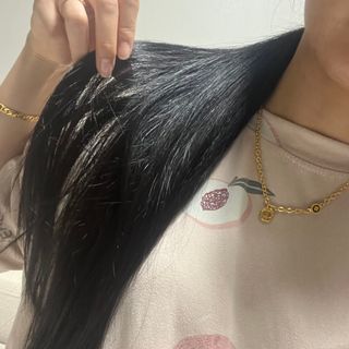 세렌닥터 스칼프 루트 케어 샴푸 — 4점을 준 리뷰어가 2022년 10월 올린 사용 사진