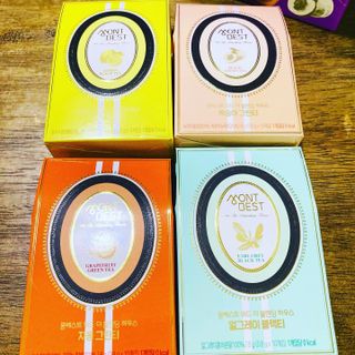 [몽베스트] 위드 더 블랜딩 하우스 _ 버라이어티팩 — 5점을 준 리뷰어가 2023년 8월 올린 사용 사진