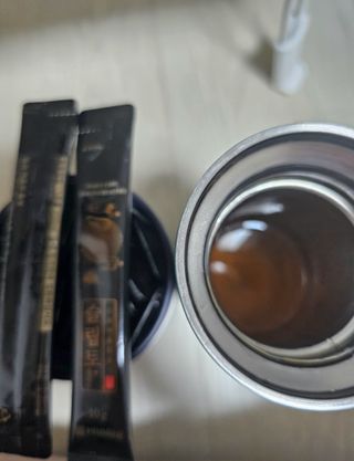 프리마인 자체 기업부설 연구소에서 찾아낸 건강한 수면의 비밀.  슬립토 플러스 30포 — 5점을 준 리뷰어가 2023년 5월 올린 사용 사진