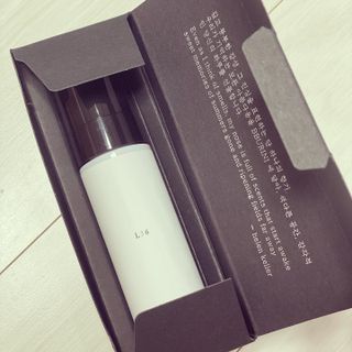 뿌리니 BBURINI L01, L02, L36, L222, A21, A110 6종 중 택1 — 5점을 준 리뷰어가 2021년 7월 올린 사용 사진
