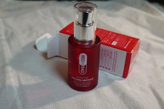 레드투래드 센서티브 어메이징 앰플 30ml — 5점을 준 리뷰어가 2021년 7월 올린 사용 사진