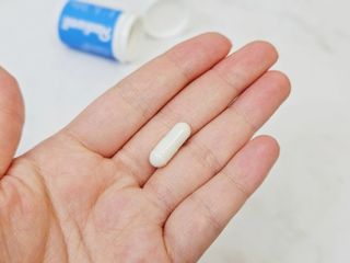 래디웰 프로바이오틱스 밸런스 — 5점을 준 리뷰어가 2023년 9월 올린 사용 사진