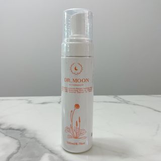 MF프리 [닥터문] 유산균 락토케어 질경초 여성청결제 200ml (폼타입) — 5점을 준 리뷰어가 2022년 6월 올린 사용 사진