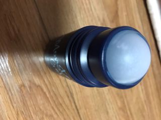 [바록스] 류현진 올인원 바디릴렉싱 몬스터겔 50ml — 5점을 준 리뷰어가 2021년 3월 올린 사용 사진