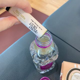 [몽베스트] 위드 더 블랜딩 하우스 _ 버라이어티팩 — 4점을 준 리뷰어가 2022년 11월 올린 사용 사진