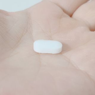 체인미 관절 및 연골건강에 도움을 줄수있는 관절닥터 MSM100 — 5점을 준 리뷰어가 2021년 11월 올린 사용 사진