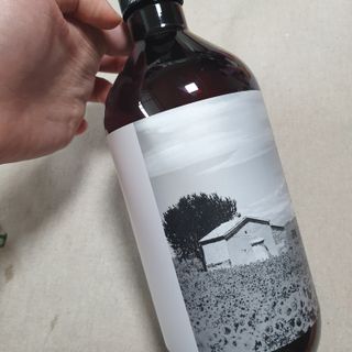 프로방스 프렌치 라벤더 샴푸 1,000ml — 5점을 준 리뷰어가 2021년 5월 올린 사용 사진