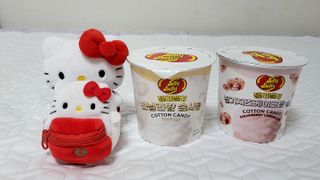 젤리벨리 젤리스틱 어쏘티드 900g — 5점을 준 리뷰어가 2022년 8월 올린 사용 사진
