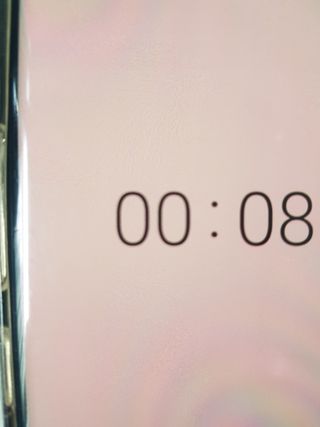 0.8L 마케팅팀 - — 1점을 준 리뷰어가 2021년 5월 올린 사용 사진