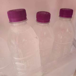 몽베스트 [MONTBEST]위드어스 500mL 20병 — 5점을 준 리뷰어가 2022년 7월 올린 사용 사진