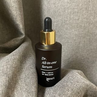 렉스리 닥터 올인원 세럼 Rexri Dr.All-in-one Serum — 4점을 준 리뷰어가 2022년 7월 올린 사용 사진