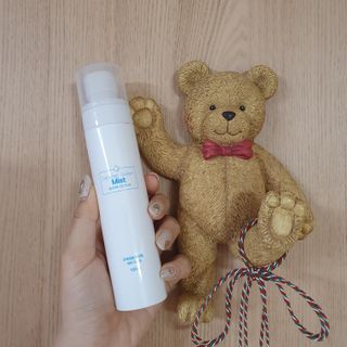 셀바이져 지우개 미스트 피부 보호 입주변 트러블 진정 케어 아기 안개분사 미스트 — 5점을 준 리뷰어가 2021년 2월 올린 사용 사진
