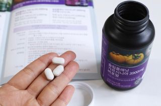 슬림플래닛 가르시니아 3900mg — 5점을 준 리뷰어가 2021년 2월 올린 사용 사진