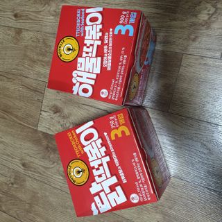 한성기업 무볼레 닭떡볶이+해물떡볶이 2종 세트 — 5점을 준 리뷰어가 2021년 10월 올린 사용 사진