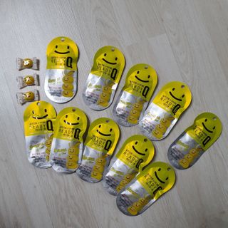 레디큐츄 바나나맛 1박스 — 5점을 준 리뷰어가 2021년 2월 올린 사용 사진