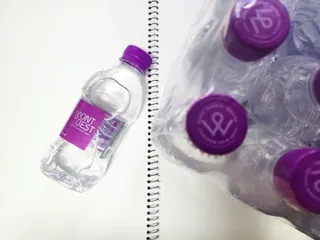 몽베스트 [MONTBEST] 330mL 20병 — 4점을 준 리뷰어가 2023년 7월 올린 사용 사진
