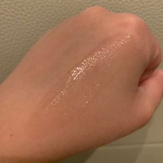 수려한 더블랙세럼 15ml — 5점을 준 리뷰어가 2022년 3월 올린 사용 사진