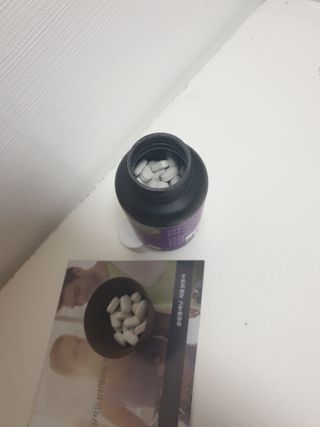 슬림플래닛 가르시니아 3900mg — 5점을 준 리뷰어가 2021년 3월 올린 사용 사진