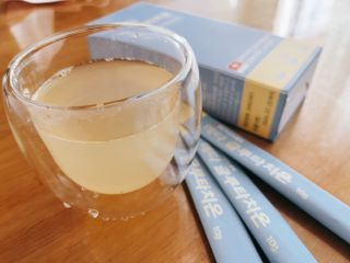 메타웰빙 GC녹십자웰빙 메타 글루타치온 — 5점을 준 리뷰어가 2022년 10월 올린 사용 사진