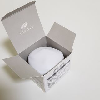 아꼬제 바이탈 인 제주 멀티 밤 27g — 5점을 준 리뷰어가 2021년 4월 올린 사용 사진