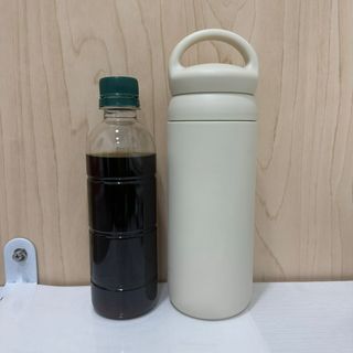 무라벨 바리스타룰스 디카페인 아메리카노 — 5점을 준 리뷰어가 2024년 4월 올린 사용 사진