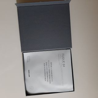 약손명가코스메틱 에오스보떼 푸가 64 스킨 핏 콜라겐 매직 마스크 — 5점을 준 리뷰어가 2021년 1월 올린 사용 사진