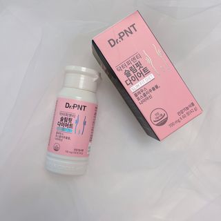 닥터피엔티 [Dr.PNT] 하루 2알로 건강한 다이어트! 한겨울에도 체지방만 쏙~ 슬림핏 다이어트 — 5점을 준 리뷰어가 2023년 3월 올린 사용 사진
