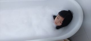 버블데이 배쓰밤 거품입욕제 버블바 6종 — 5점을 준 리뷰어가 2021년 8월 올린 사용 사진