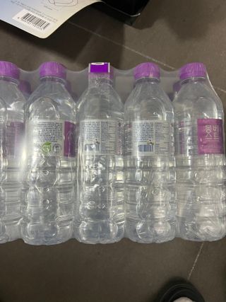 몽베스트 [MONTBEST] 500mL 20병 — 5점을 준 리뷰어가 2023년 6월 올린 사용 사진