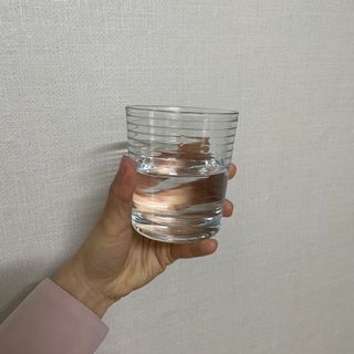 몽베스트 MONTBEST 1L 12입 — 5점을 준 리뷰어가 2022년 4월 올린 사용 사진