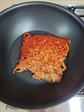 불타 호랑이 닭발 250g — 5점을 준 리뷰어가 2021년 7월 올린 사용 사진