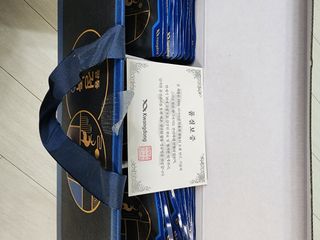 광동생활건강 [광동] 바르게 만든 녹용, 광동정녹청 30포. — 5점을 준 리뷰어가 2023년 2월 올린 사용 사진