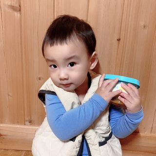 요즘 콩포트 그릭요거트 3종 세트 — 5점을 준 리뷰어가 2021년 1월 올린 사용 사진
