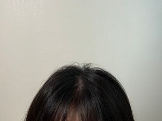 닥터시드 페퍼민트 앤 레몬 비건 비듬케어 쿨 탈모 샴푸 (1000ml) — 5점을 준 리뷰어가 2024년 1월 올린 사용 사진