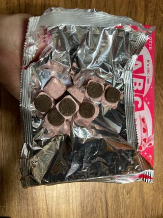 민트초코님이 올린 리뷰 사진 3