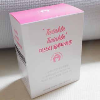 메디포스트 모비타 미쓰리 글루타치온 30포 — 5점을 준 리뷰어가 2023년 2월 올린 사용 사진