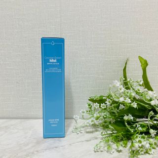 셀바이져 지우개 미스트 피부 보호 입주변 트러블 진정 케어 아기 안개분사 미스트 — 5점을 준 리뷰어가 2021년 3월 올린 사용 사진