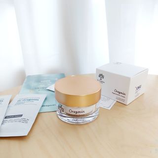 (주)닥터오레고닌 오레고닌 리제너레이티브 크림 — 5점을 준 리뷰어가 2023년 10월 올린 사용 사진