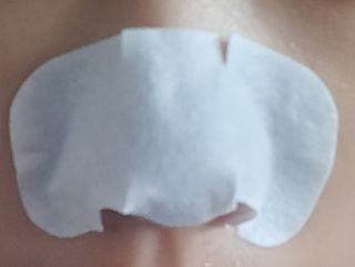 세뚜아(Cettua) 세뚜아 스티키 포어 패치 Cettua Sticky Pore Patch — 4점을 준 리뷰어가 2023년 9월 올린 사용 사진