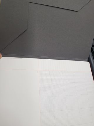 플러스엑스 오브젝트 Object by 3 크리에이티브 세트 - 아이디어노트, 위클리플래너, 스티키메모패드 — 4점을 준 리뷰어가 2022년 1월 올린 사용 사진